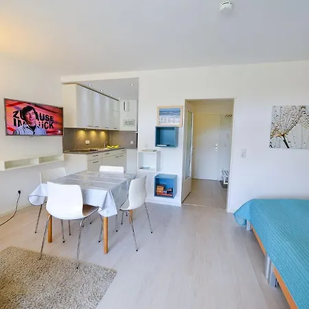 Haus Frauenpreiss F206 Apartment Cuxhaven