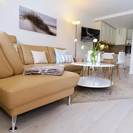 Haus Frauenpreiss F206 Apartment *