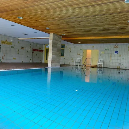 Haus Frauenpreiss F206 Apartment Cuxhaven
